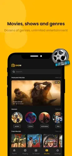 new-movie-in-hotstar Movies and shows